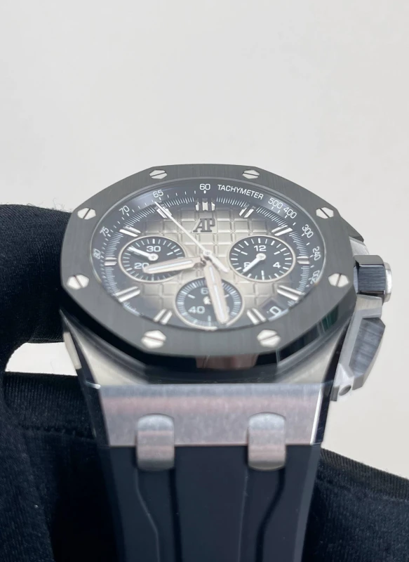 Audemars Piguet Offshore Chronograph 43 mm 26420SO.OO.A600CA.01 4