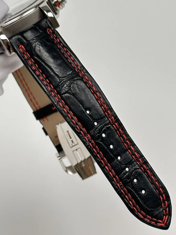 Jaeger LeCoultre EXTREME WORLD CHRONOGRAPH 150.8.22 7