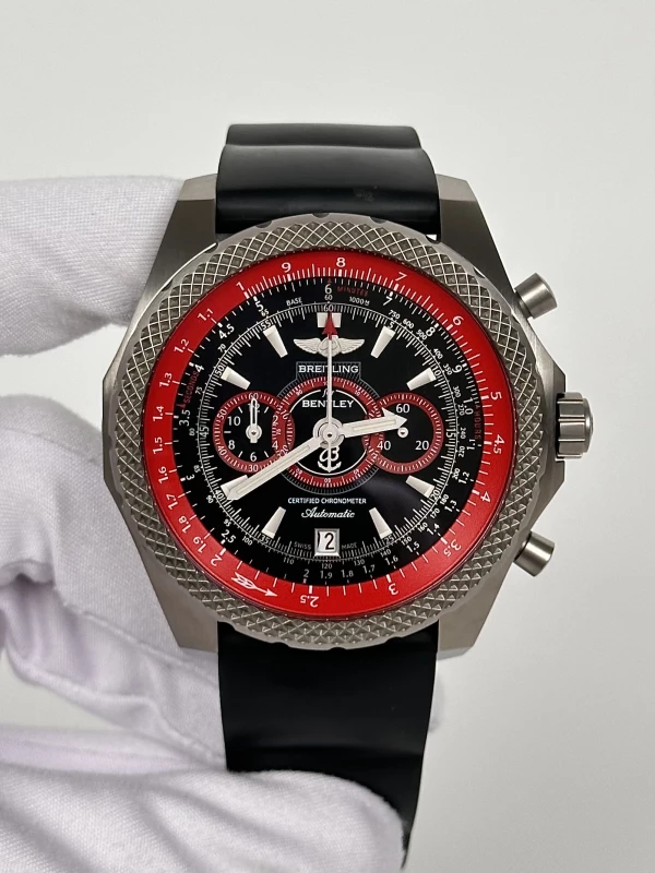Breitling Supersports Light Body E2736529/BA62/212S 2