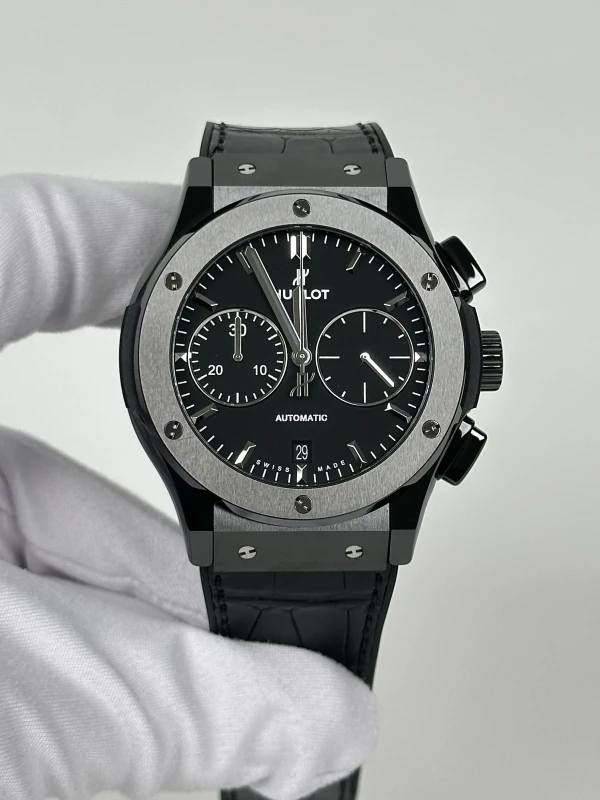 Hublot Chronograph 45 mm 521.CM.1171.LR 2
