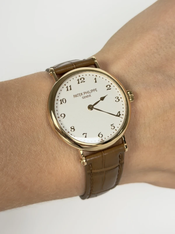 Patek Philippe 7200R-001 6