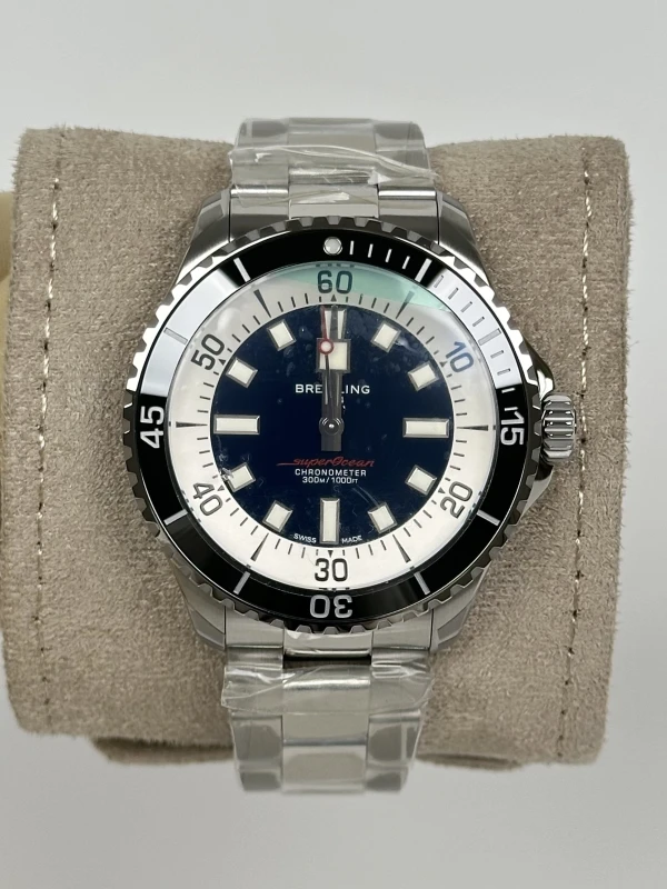 Breitling AUTOMATIC 44 A17376211C1A1 2