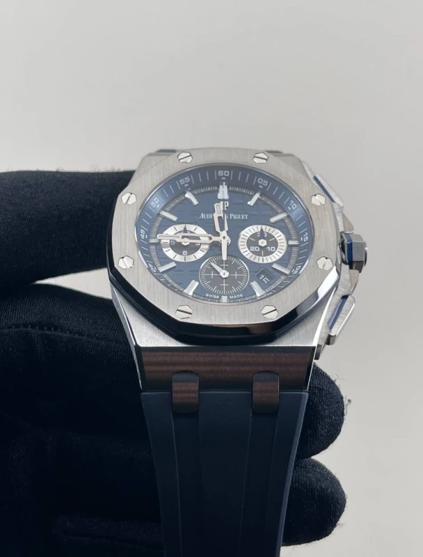Audemars Piguet Chronograph 42mm 26480TI.OO.A027CA.01 5