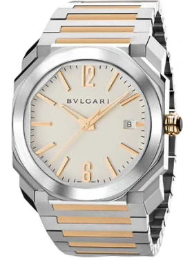 Bvlgari SOLOTEMPO 102118 1