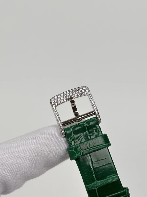 Van Cleef &amp; Arpels Lady Duo de Lapins watch VCARPBK900 8