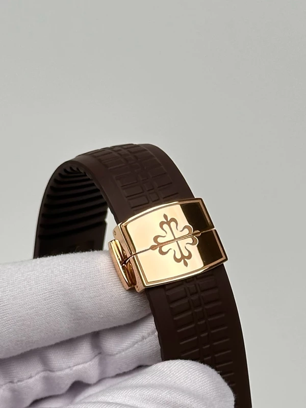 Patek Philippe 5167 5167R-001 8