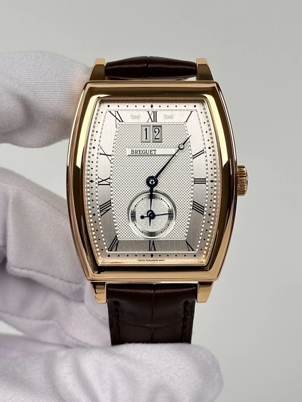 Breguet 5480BR/12/996 2