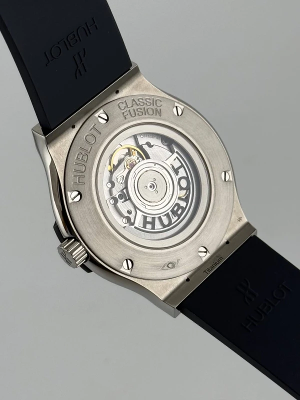 Hublot Automatic 45 mm 511.NX.7071.RX 9