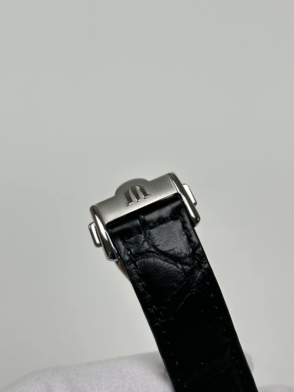 Maurice Lacroix Regulator MP6148-PS101-220 8