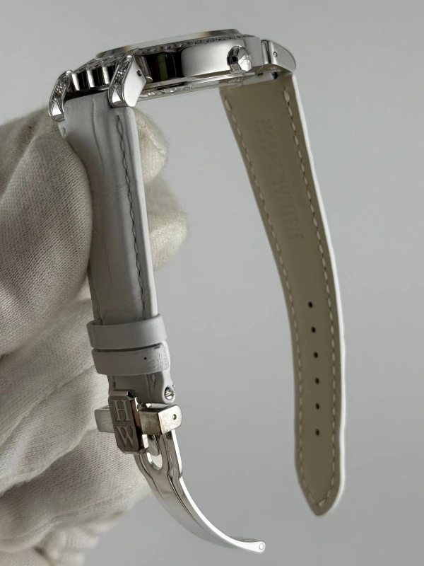 Harry Winston 200/MASR37W 6