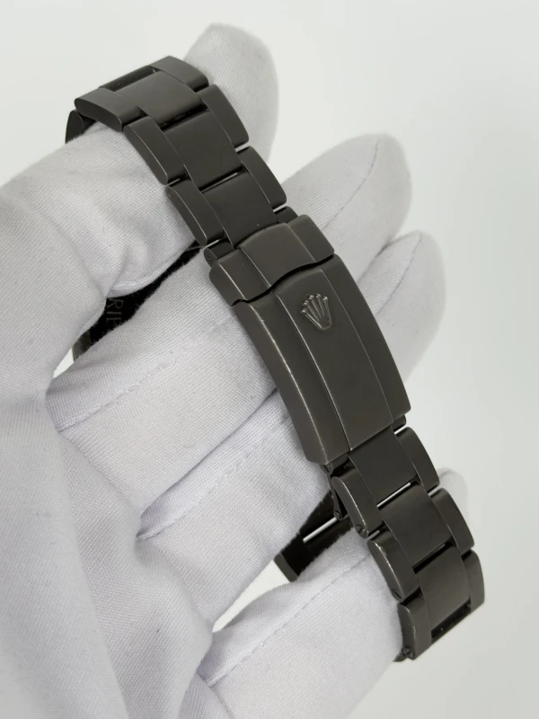 Rolex 116400 MAD 3