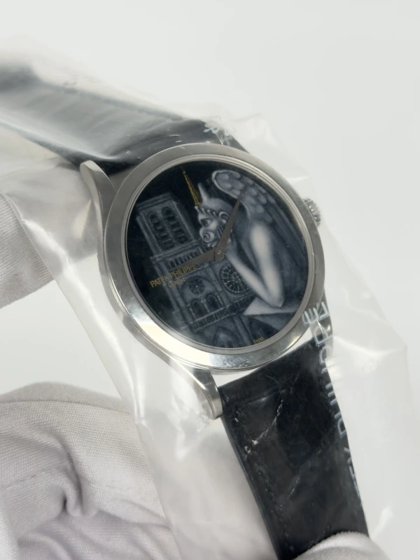 Patek Philippe 5077P-099 2