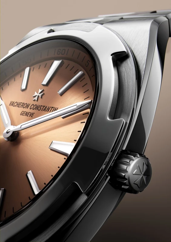 Vacheron Constantin Self-Winding Ultra-Thin 2500V/220P-H028 8