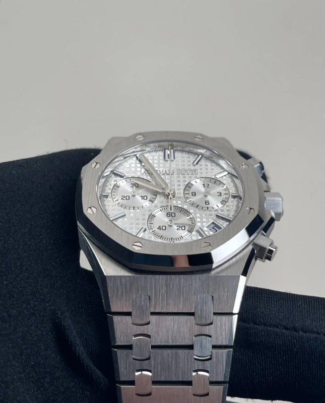 Audemars Piguet Selfwinding Chronograph 41 mm 26240ST.OO.1320ST.07 4