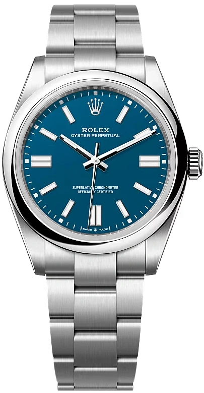 Perpetual 41