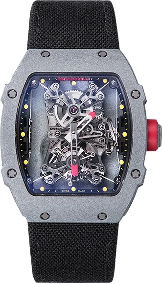 Richard Mille TOURBILLON  RM27-01 изображение - 1