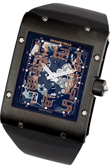 Richard Mille RM 016 RM 016 изображение - 1