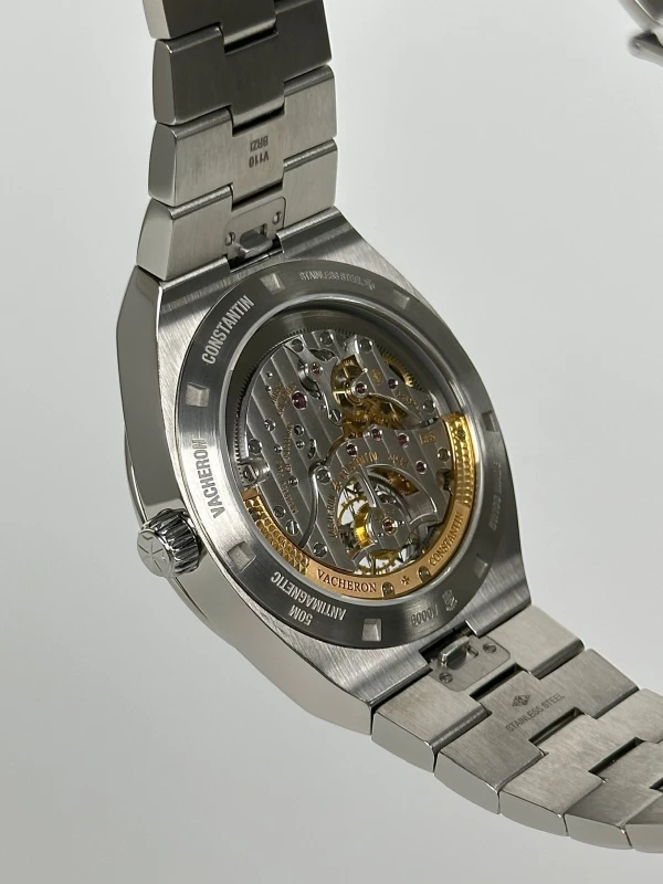 Vacheron Constantin Tourbillon 6000V/110A-B544 9