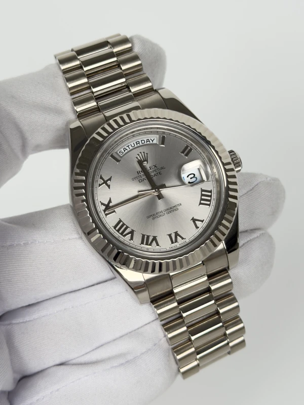 Rolex 218239 rrp 2