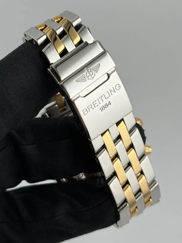 Breitling  Evolution B13356 4