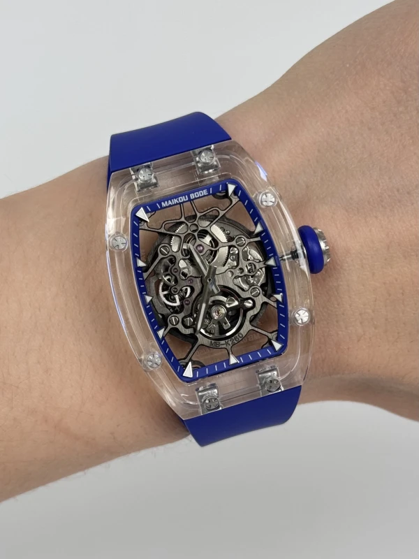 Maikou Bode Automatic MB.020.03 9