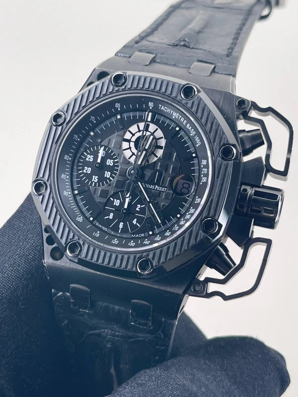 Audemars Piguet Survivor 26165IO.OO.A002CA.01 2