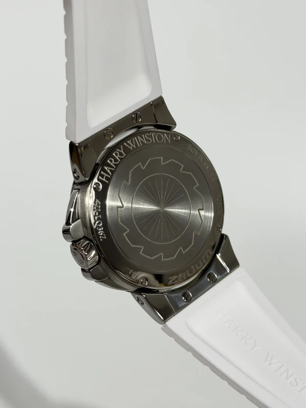 Harry Winston Sport Ladies OCSQHD36ZZ001 7