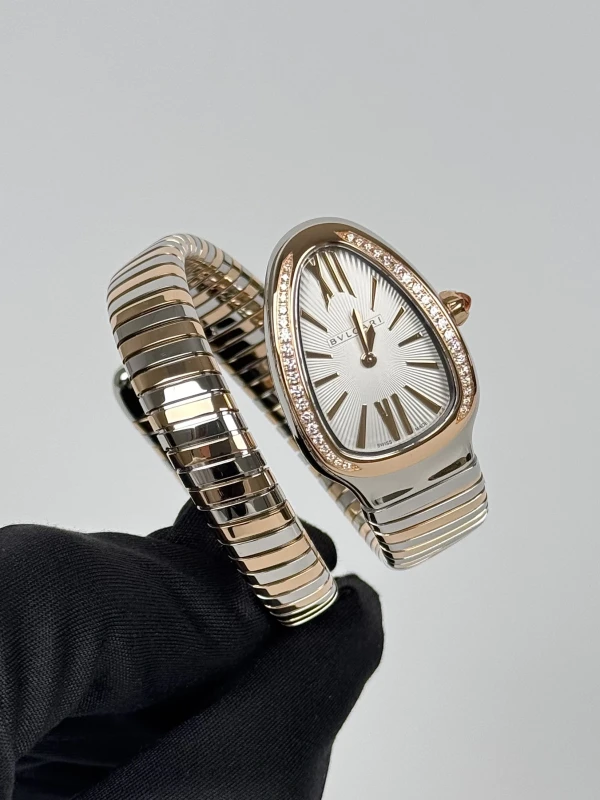 Bvlgari Tubogas 102237 2
