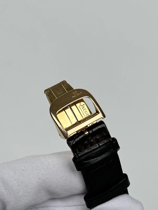Jaeger LeCoultre Master Calendar 151242A 4