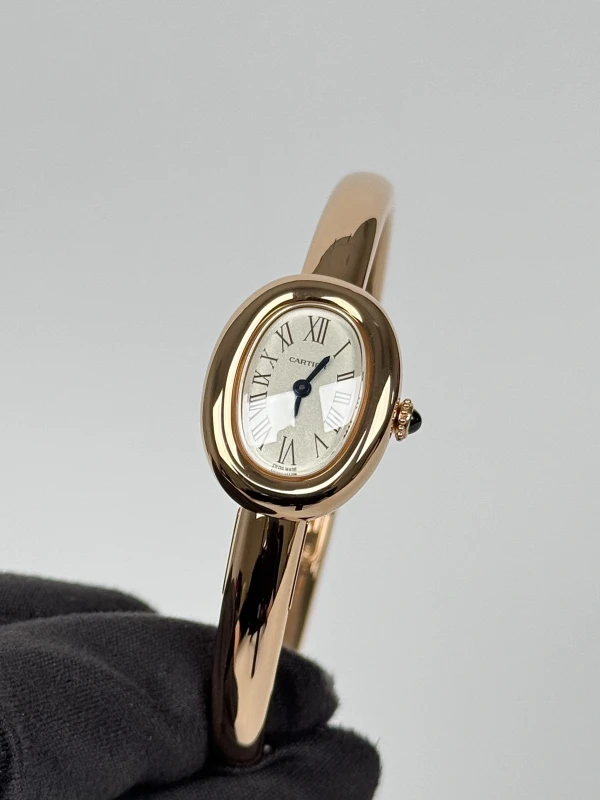Cartier 1920 Size 17 WGBA0051 4