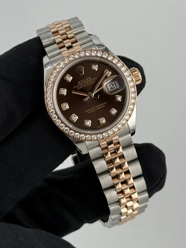 Rolex 279381RBR-0011 5