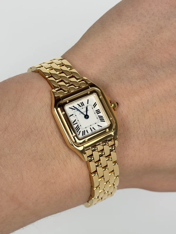Cartier Small WGPN0059 4