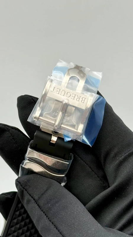 Breguet 5847 Marine Royale 5847BB/12/5ZV 9