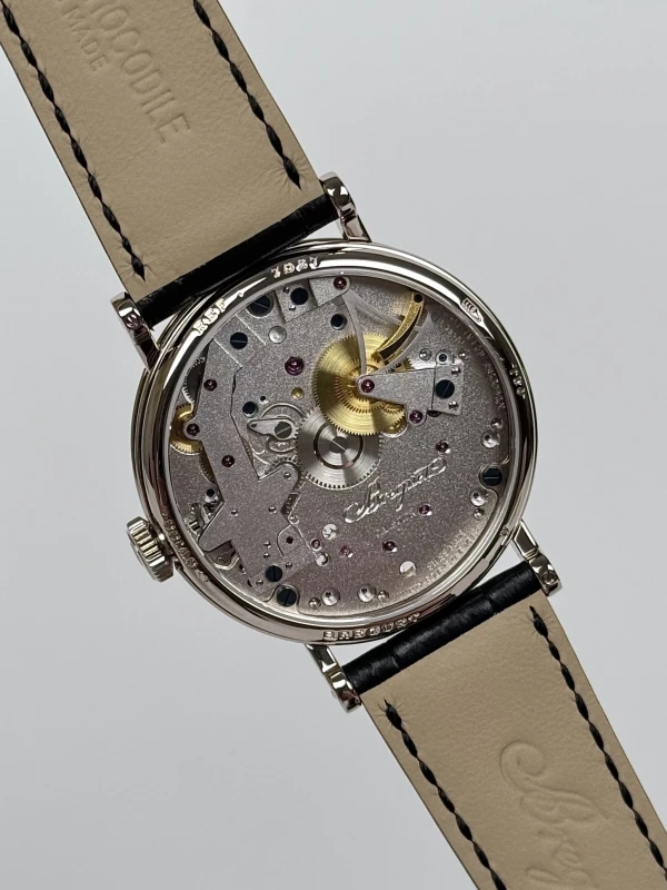 Breguet 7027 7027BB/11/9V6 9