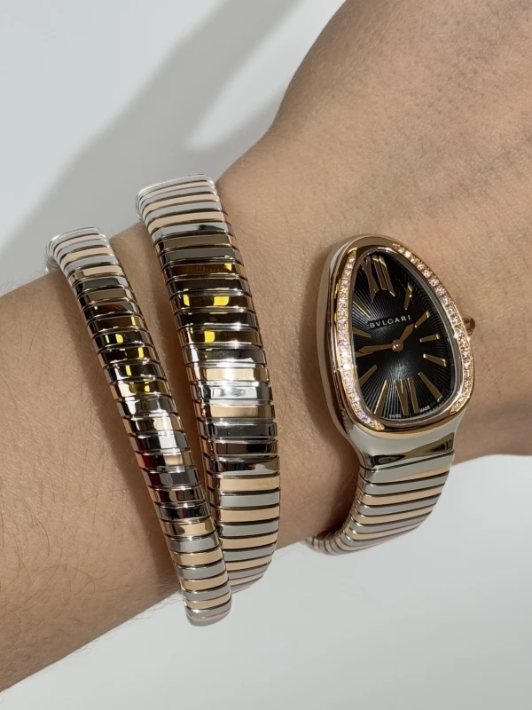 Bvlgari Tubogas 102099 5