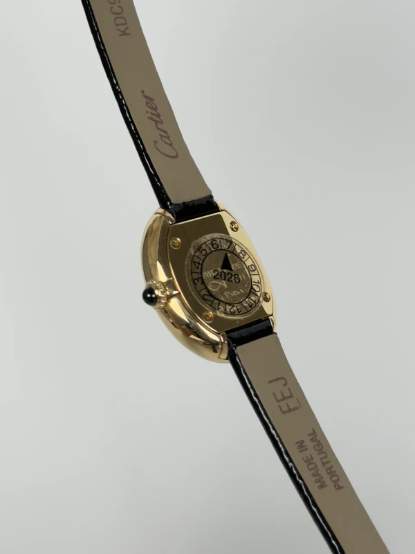 Cartier WGBA0040 7