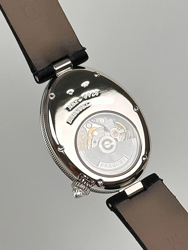 Breguet 8928 8928BB/8D/844/DD0D 9