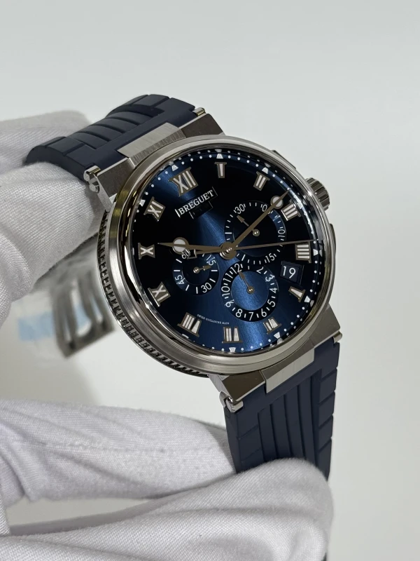 Breguet 5527 5527TI/Y1/5WV 3