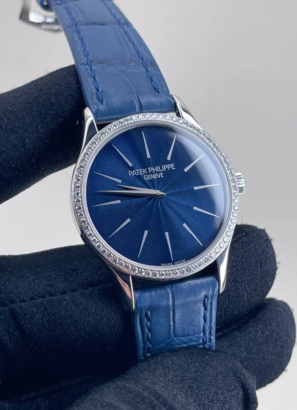 Patek Philippe 4896 4896G-001 3