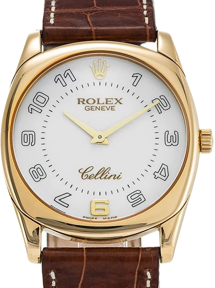 Rolex 4233/8 2