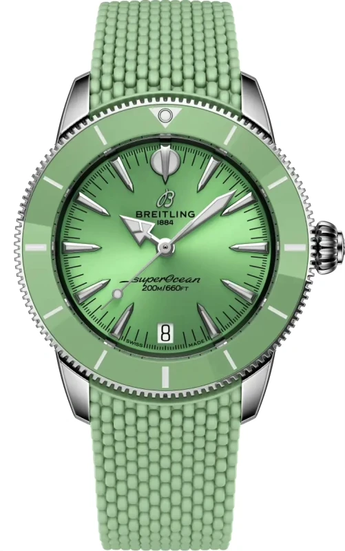 HERITAGE AUTOMATIC 36