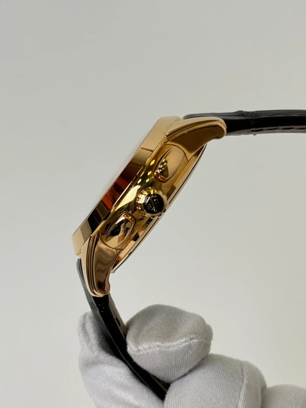 Ulysse Nardin Limited Editions 6106-131/E2-0IL 6