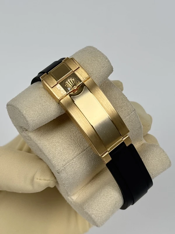 Rolex Cosmograph 126518ln-0004 5