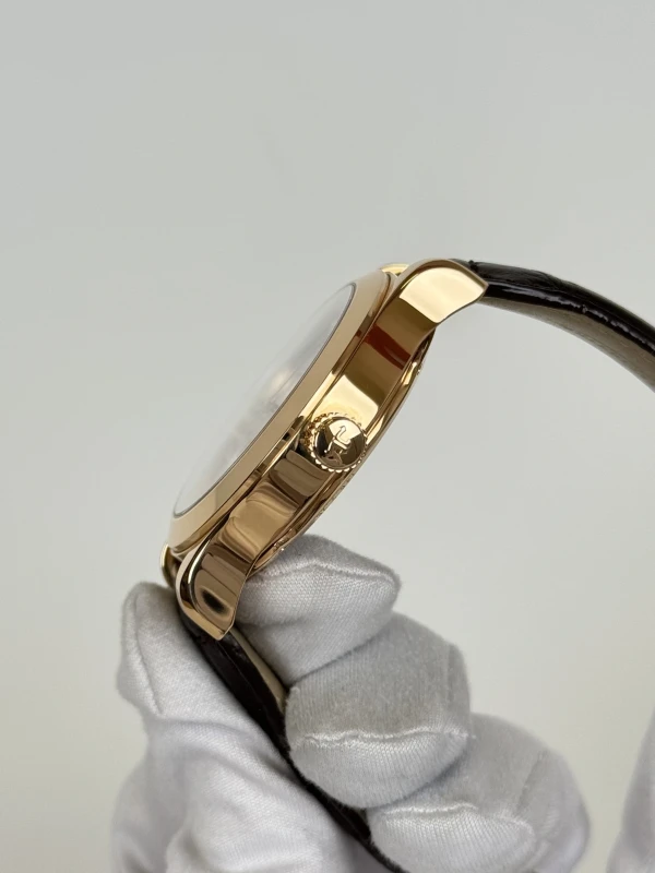 Jaeger LeCoultre MASTER EIGHT DAYS PERPETUAL Q161242A 6