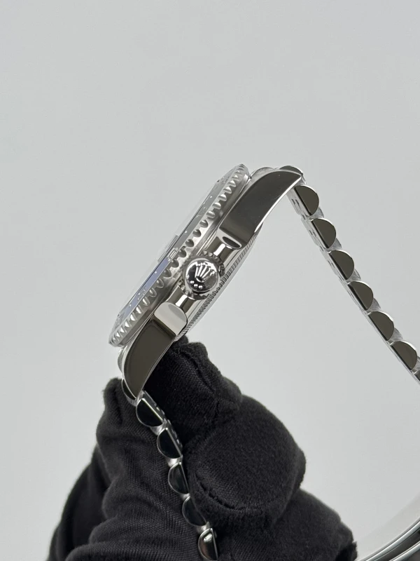 Rolex 40mm Steel 126710BLNR-0002 4