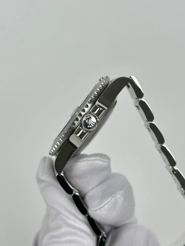 Rolex Date 41 mm Steel 126610ln-0001 4