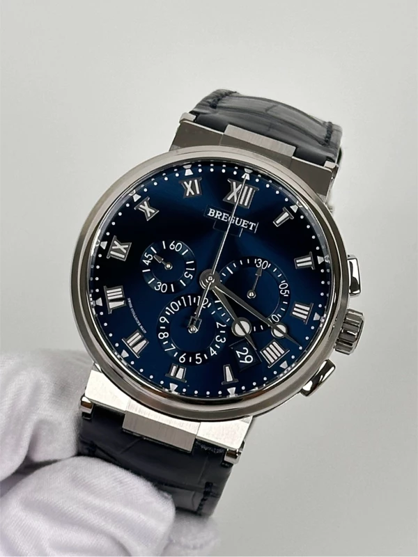 Breguet 5527 5527TI/Y1/5WV 4