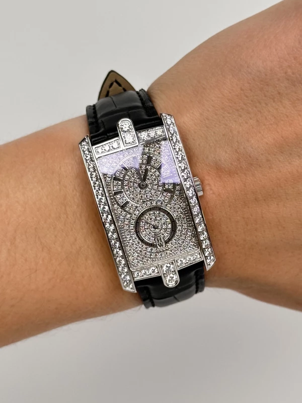 Harry Winston 331/UQWL.D/D3.1 9
