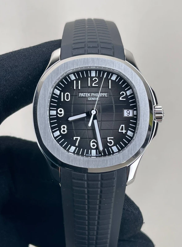 Patek Philippe 5167 5167A-001 5