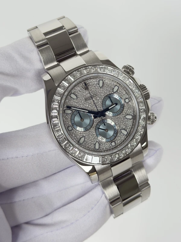Rolex Cosmograph 116576TBR-0002 2